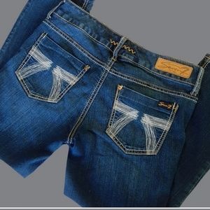 Seven7 Jeans